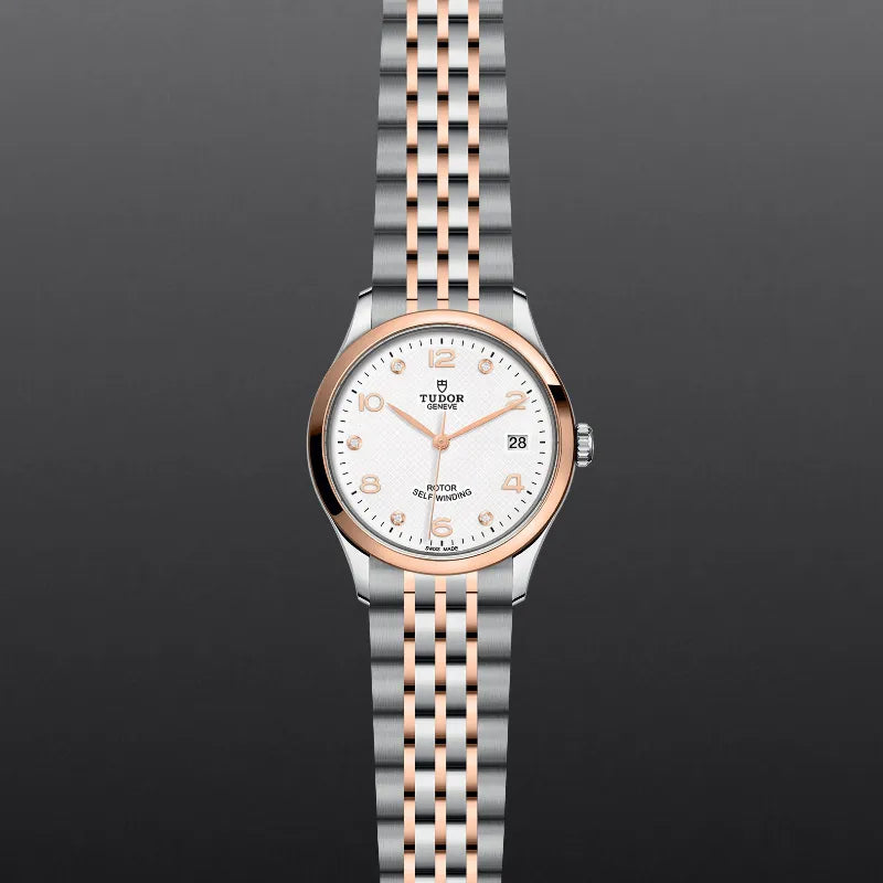 TUDOR 1926 - Little Switzerland