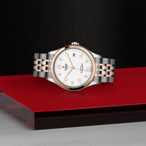 TUDOR 1926 - Little Switzerland