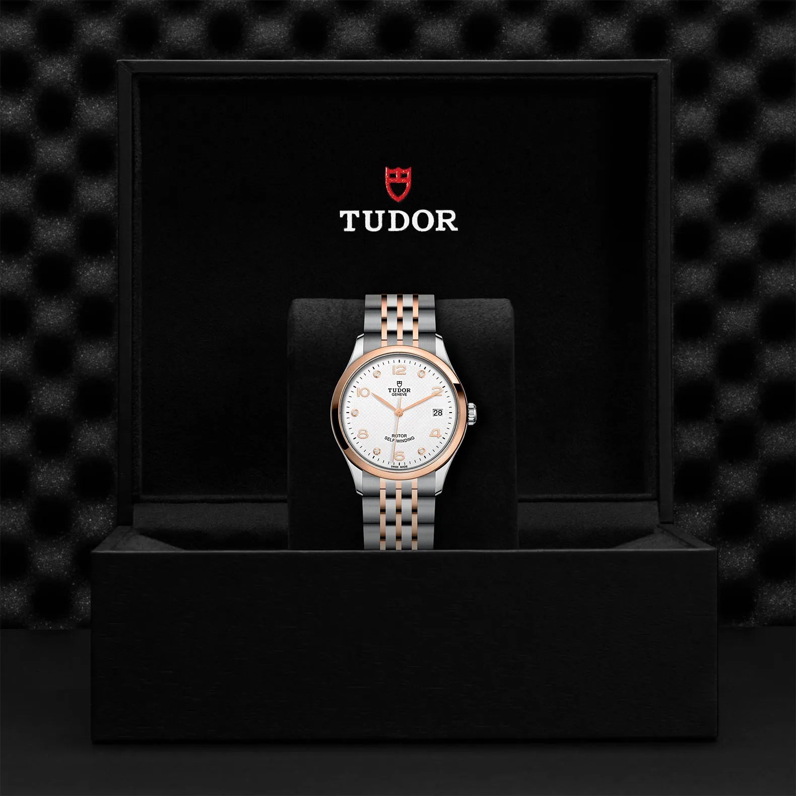 TUDOR 1926 - Little Switzerland