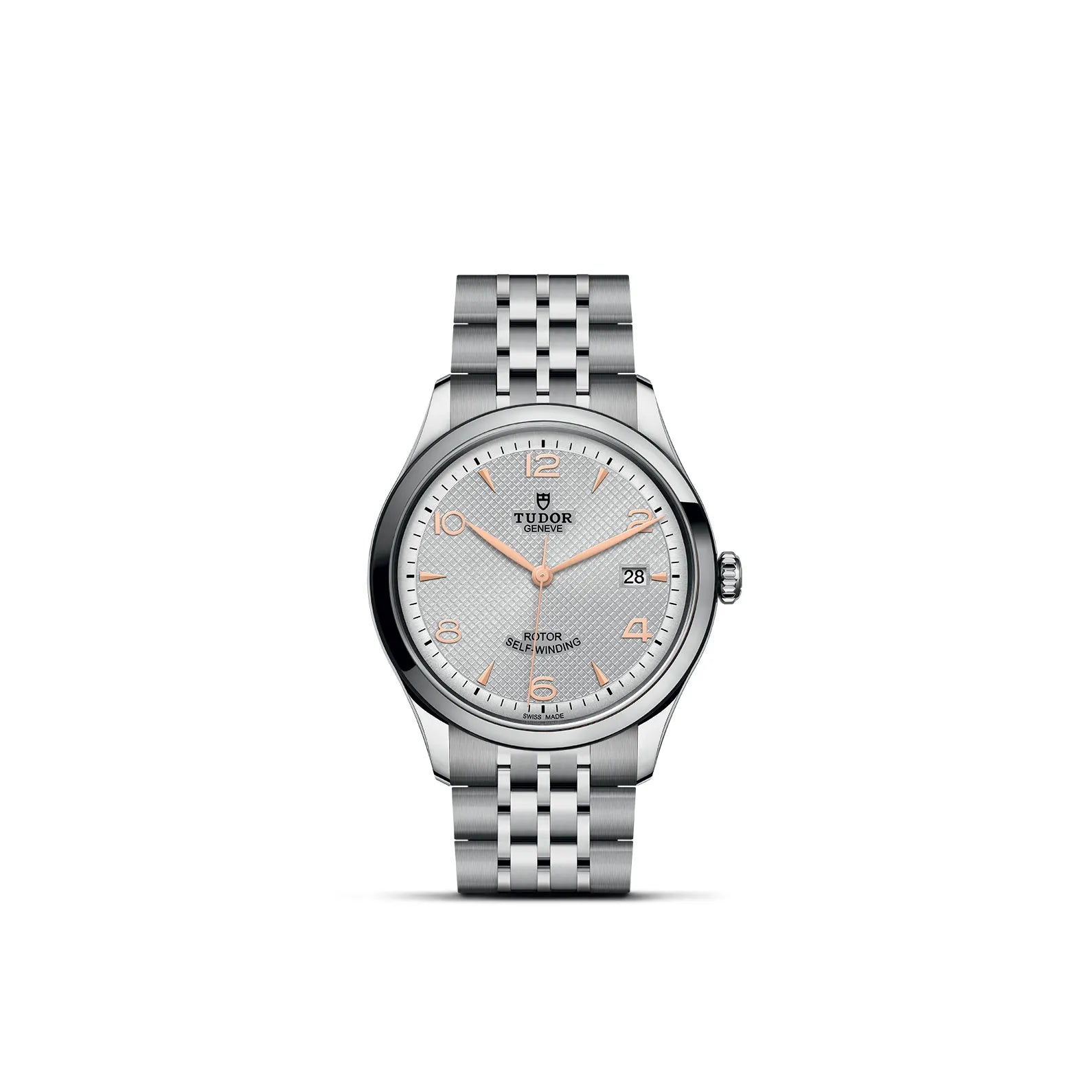 TUDOR 1926 - Little Switzerland