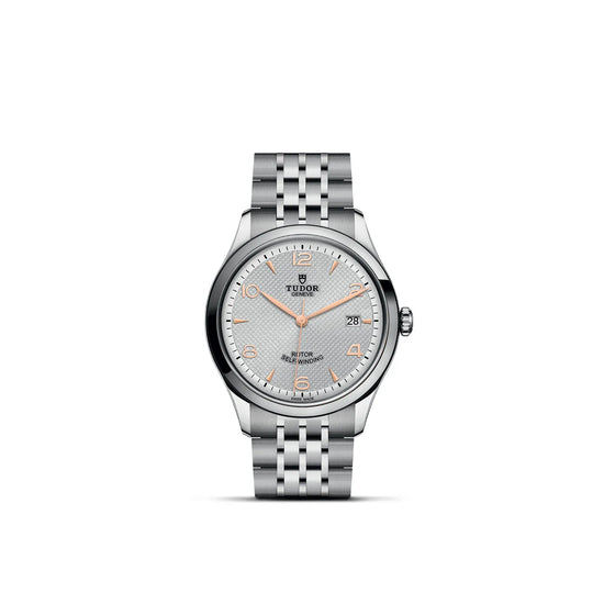 TUDOR 1926 - Little Switzerland