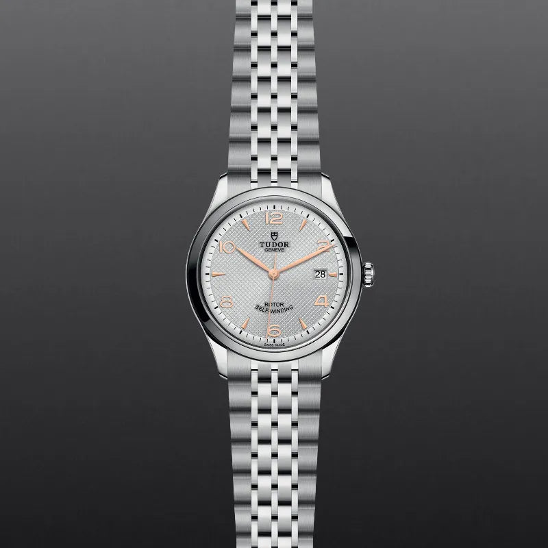 TUDOR 1926 - Little Switzerland