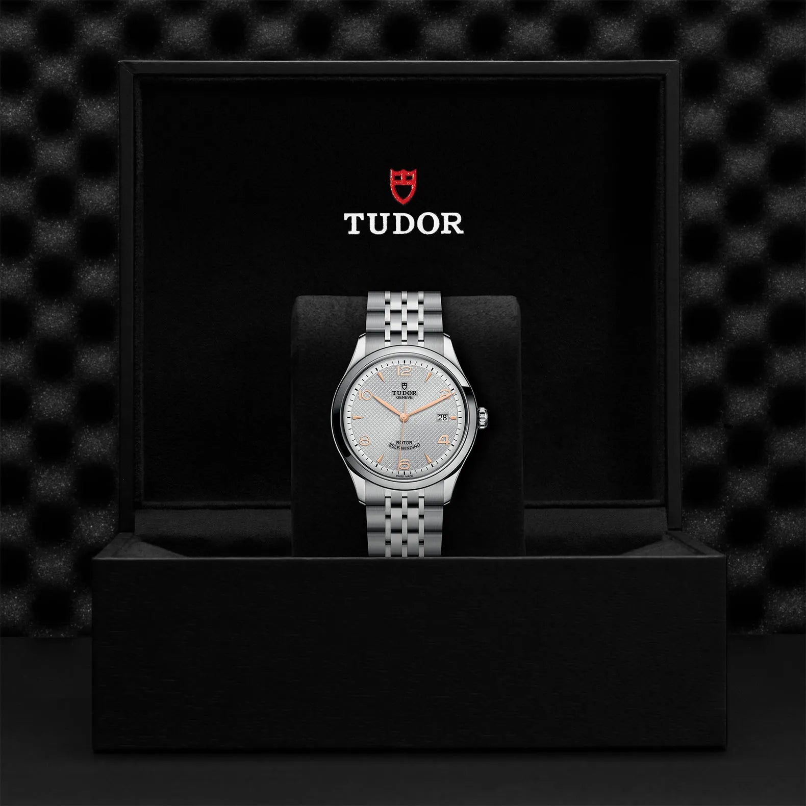 TUDOR 1926 - Little Switzerland