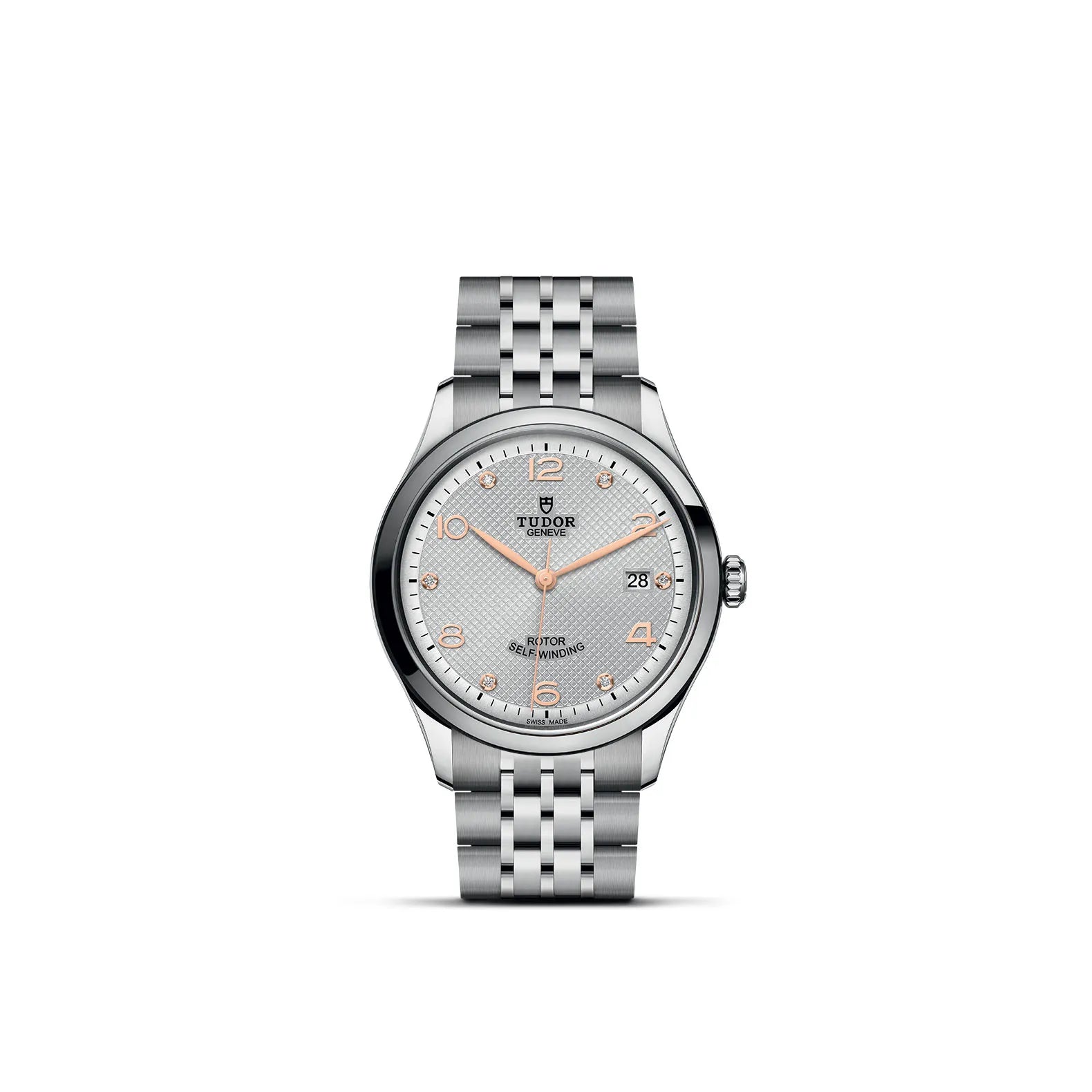 TUDOR 1926 - Little Switzerland