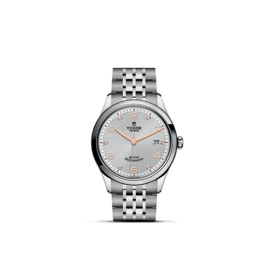 TUDOR 1926 - Little Switzerland