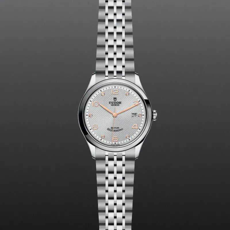 TUDOR 1926 - Little Switzerland
