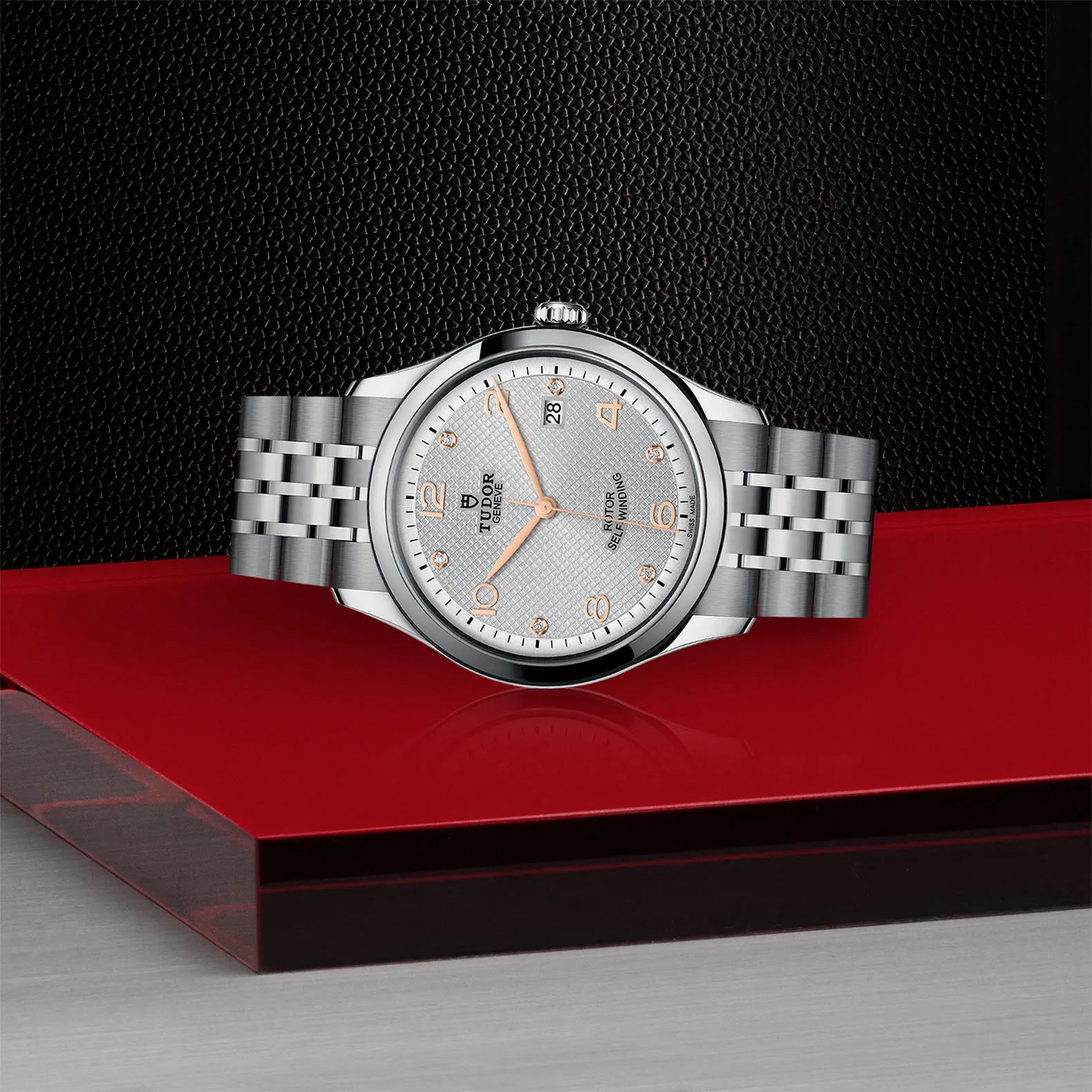 TUDOR 1926 - Little Switzerland