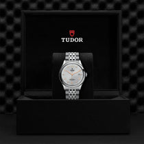 TUDOR 1926 - Little Switzerland