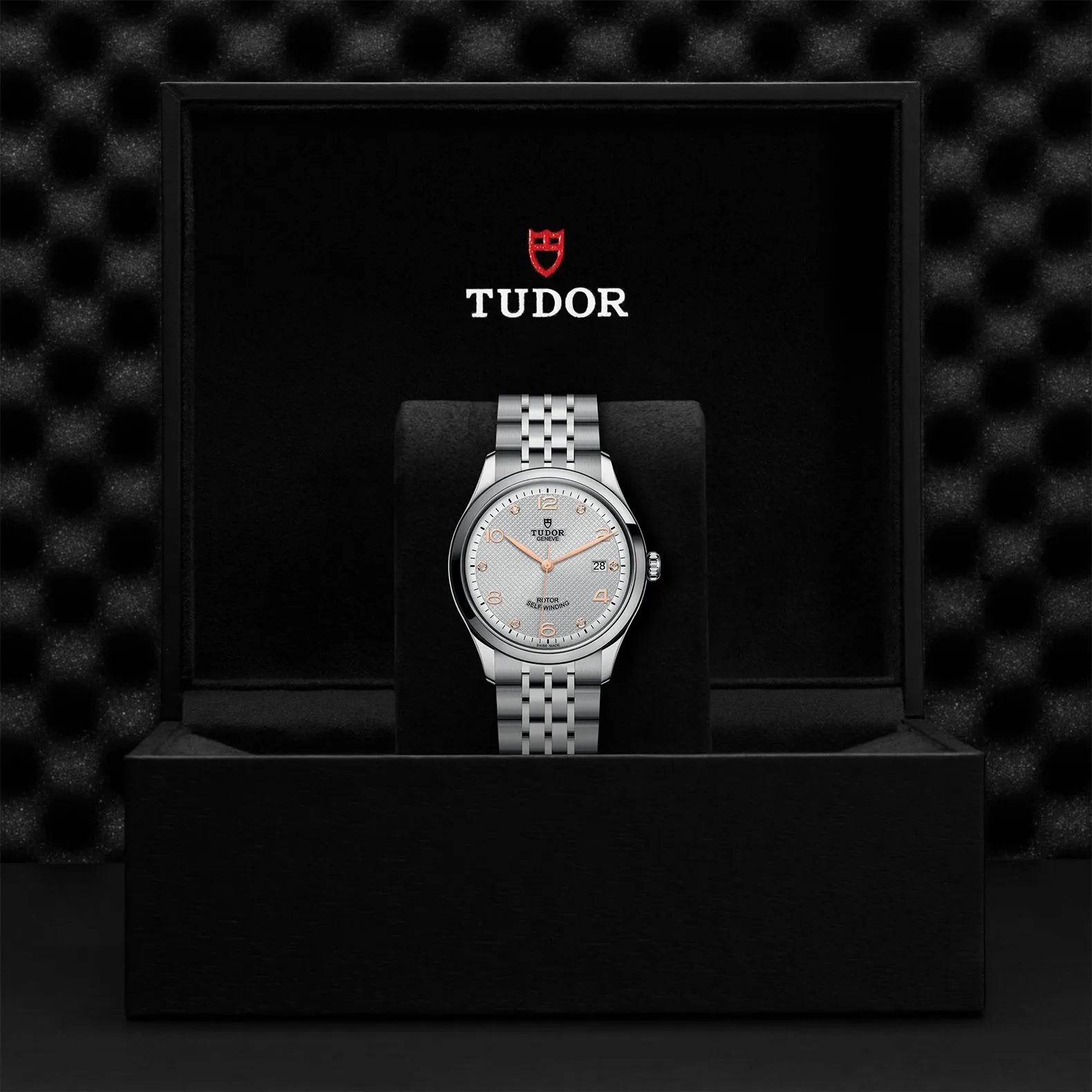 TUDOR 1926 - Little Switzerland