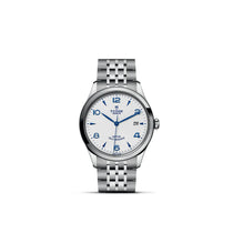TUDOR 1926 - Little Switzerland