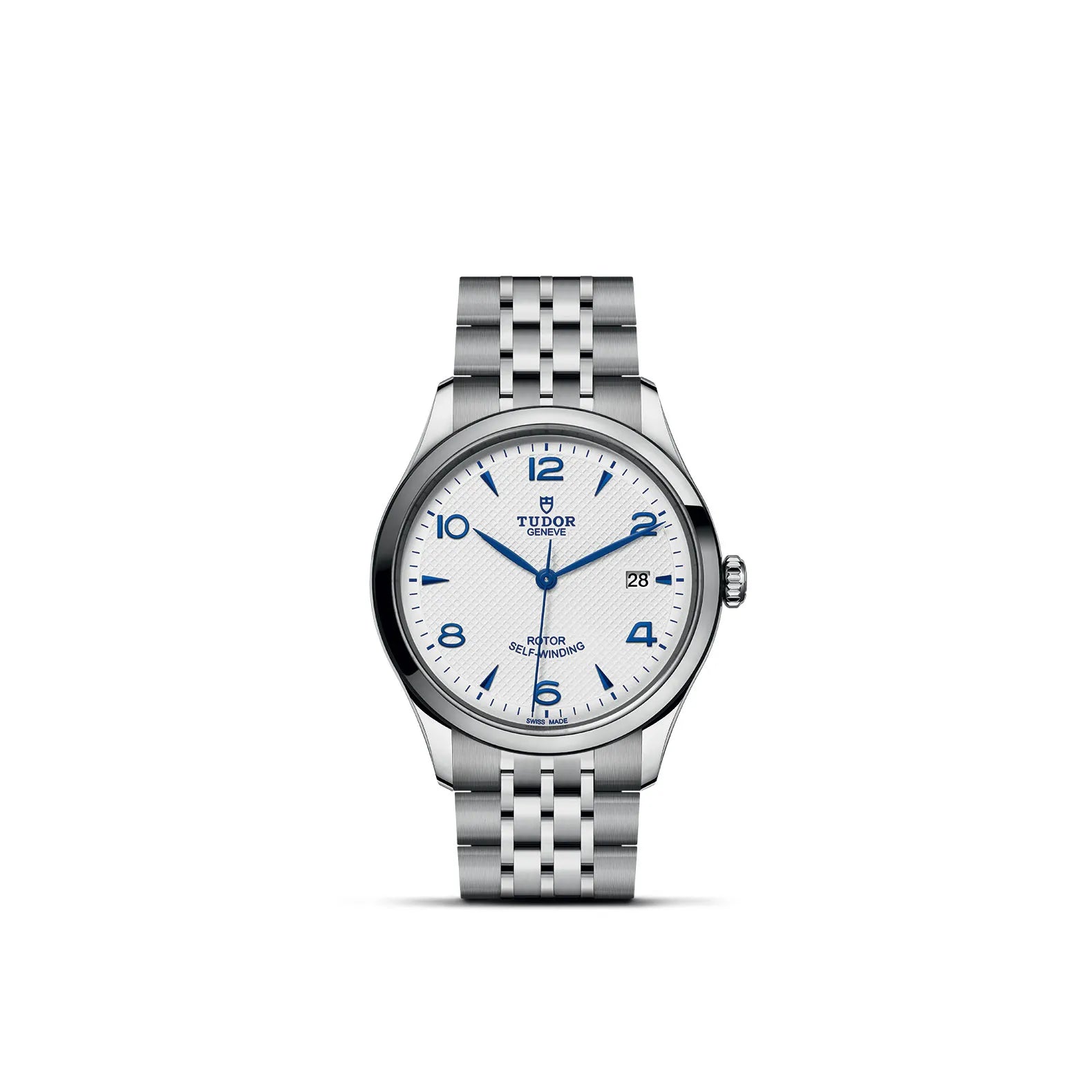 TUDOR 1926 - Little Switzerland