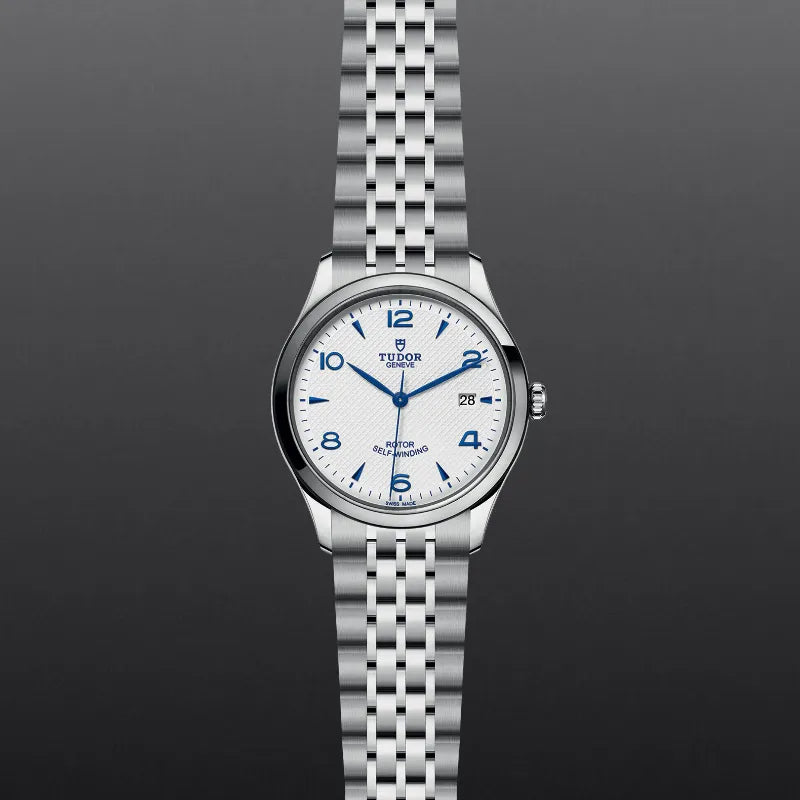 TUDOR 1926 - Little Switzerland