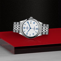 TUDOR 1926 - Little Switzerland