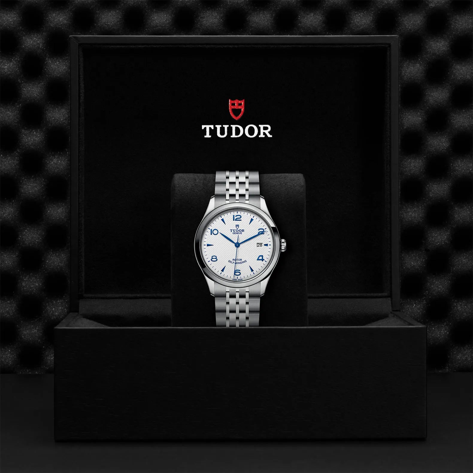 TUDOR 1926 - Little Switzerland