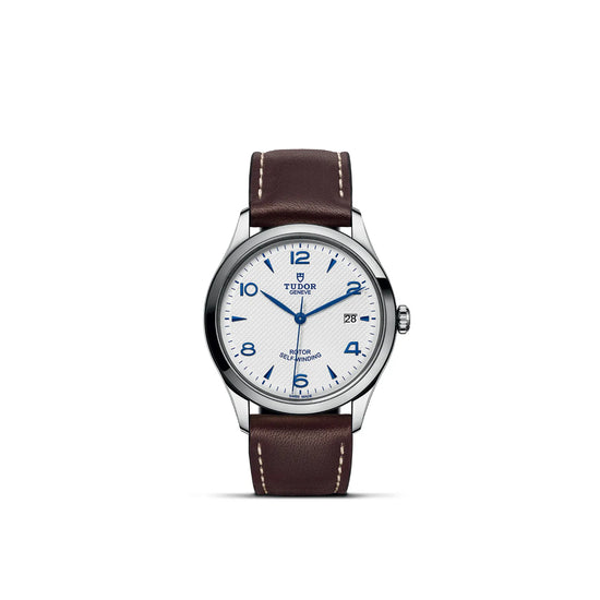 TUDOR 1926 - Little Switzerland