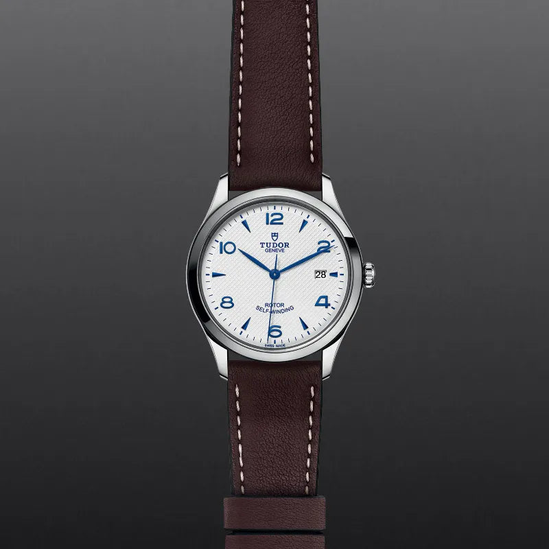 TUDOR 1926 - Little Switzerland