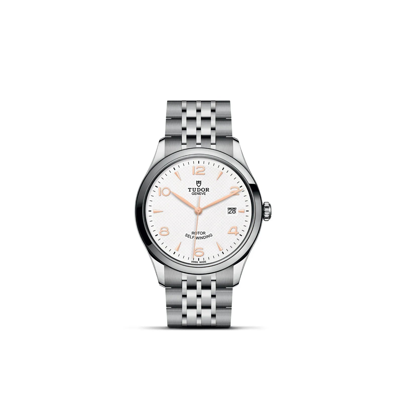 TUDOR 1926 - Little Switzerland