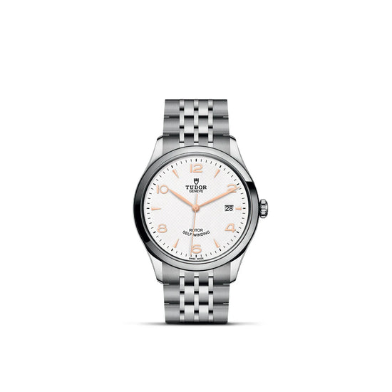 TUDOR 1926 - Little Switzerland