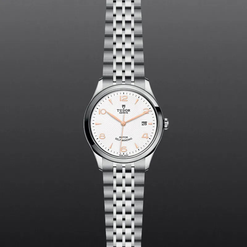 TUDOR 1926 - Little Switzerland