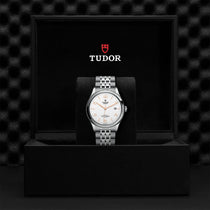 TUDOR 1926 - Little Switzerland