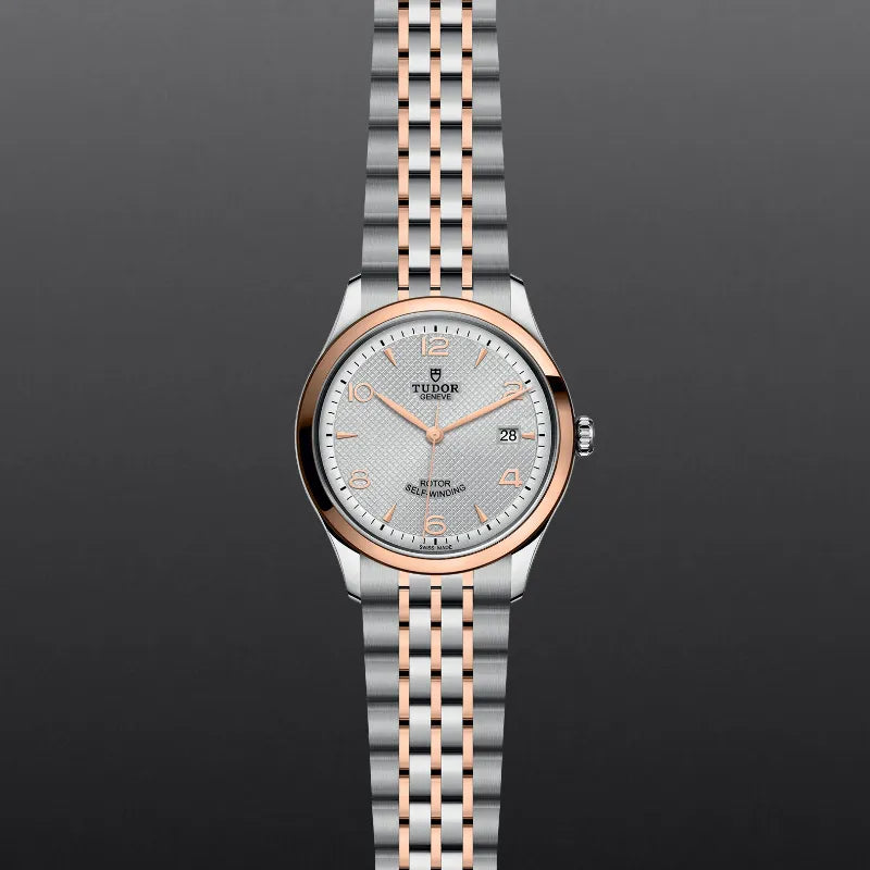 TUDOR 1926 - Little Switzerland