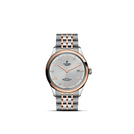 TUDOR 1926 - Little Switzerland