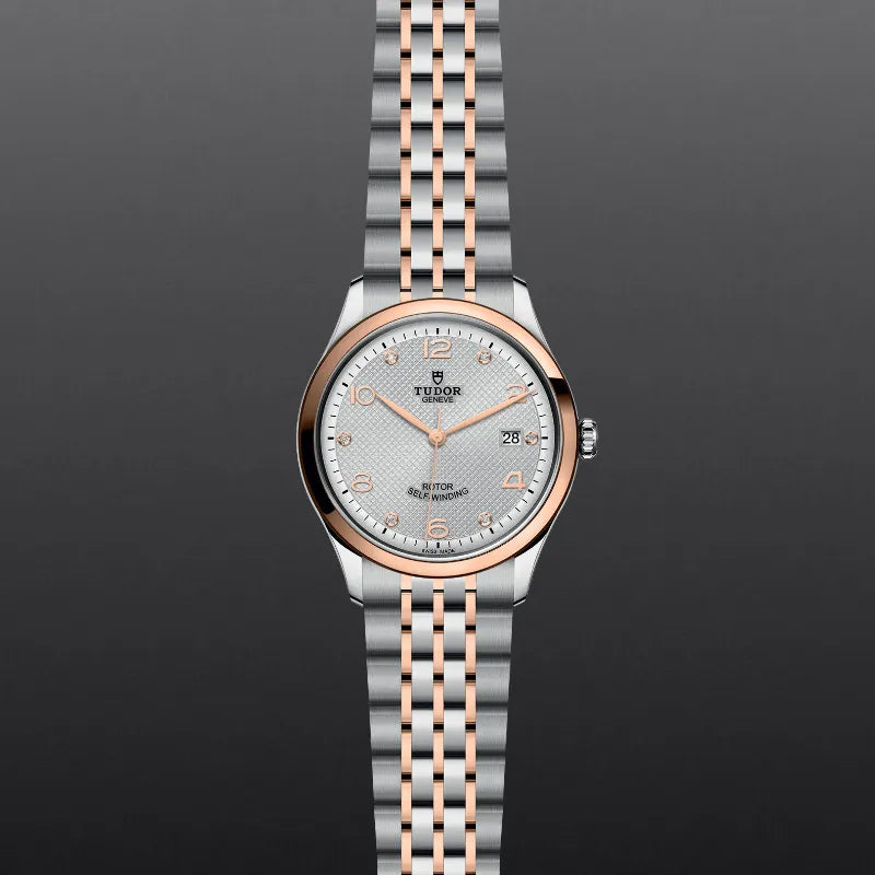 TUDOR 1926 - Little Switzerland