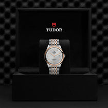TUDOR 1926 - Little Switzerland