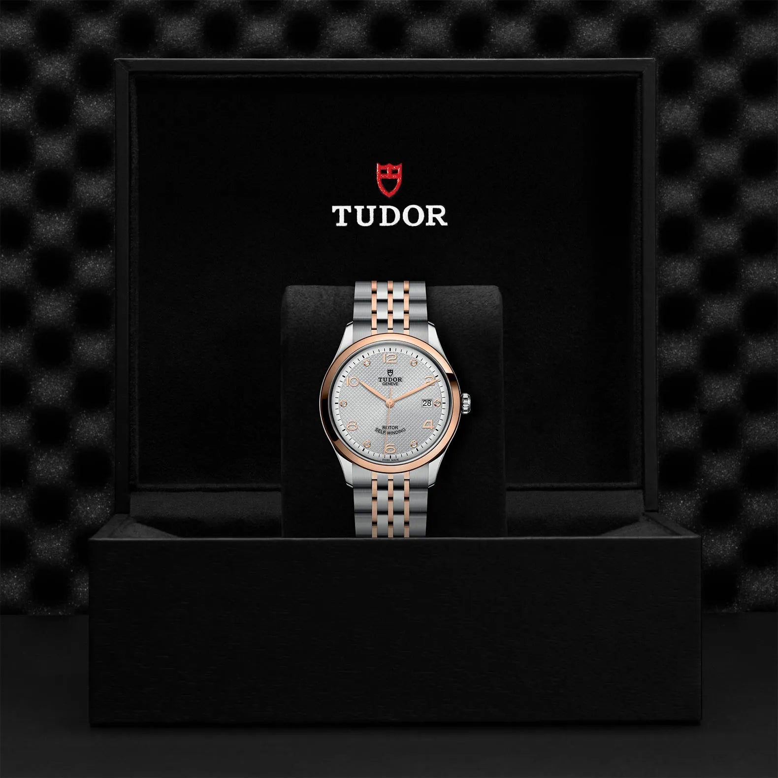 TUDOR 1926 - Little Switzerland