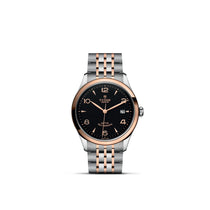 TUDOR 1926 - Little Switzerland