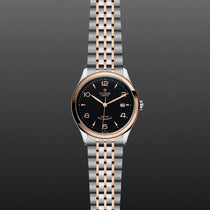 TUDOR 1926 - Little Switzerland