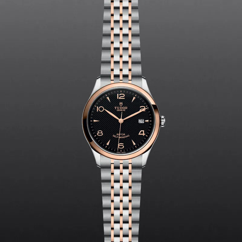 TUDOR 1926 - Little Switzerland