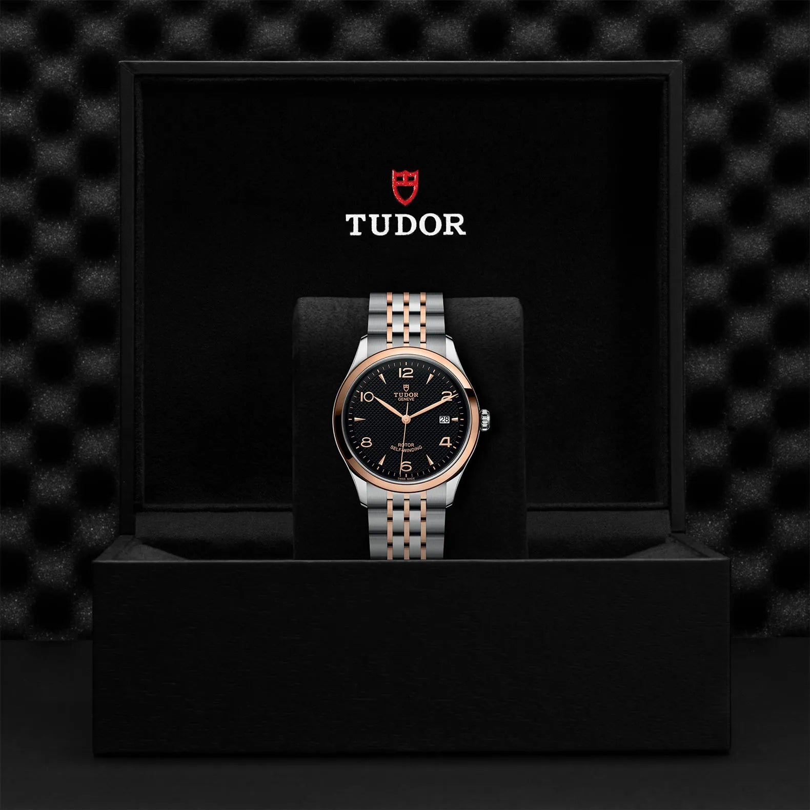 TUDOR 1926 - Little Switzerland
