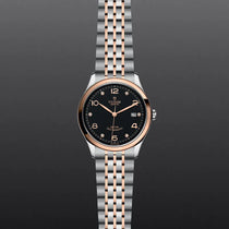 TUDOR 1926 - Little Switzerland