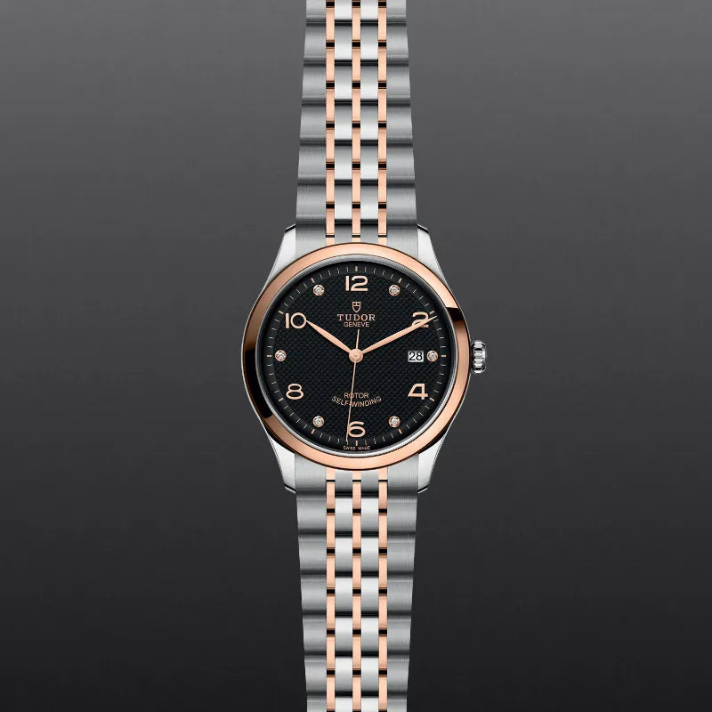 TUDOR 1926 - Little Switzerland