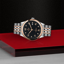 TUDOR 1926 - Little Switzerland
