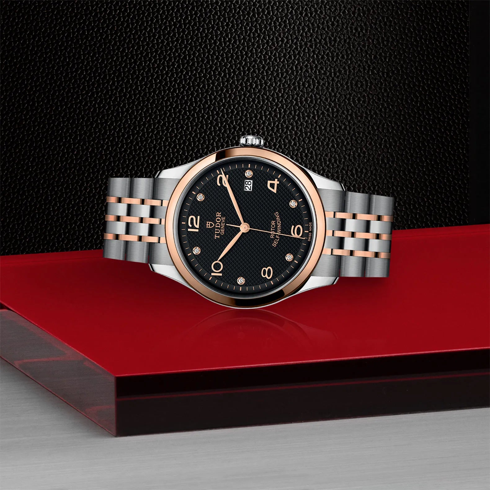TUDOR 1926 - Little Switzerland