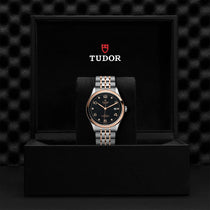 TUDOR 1926 - Little Switzerland