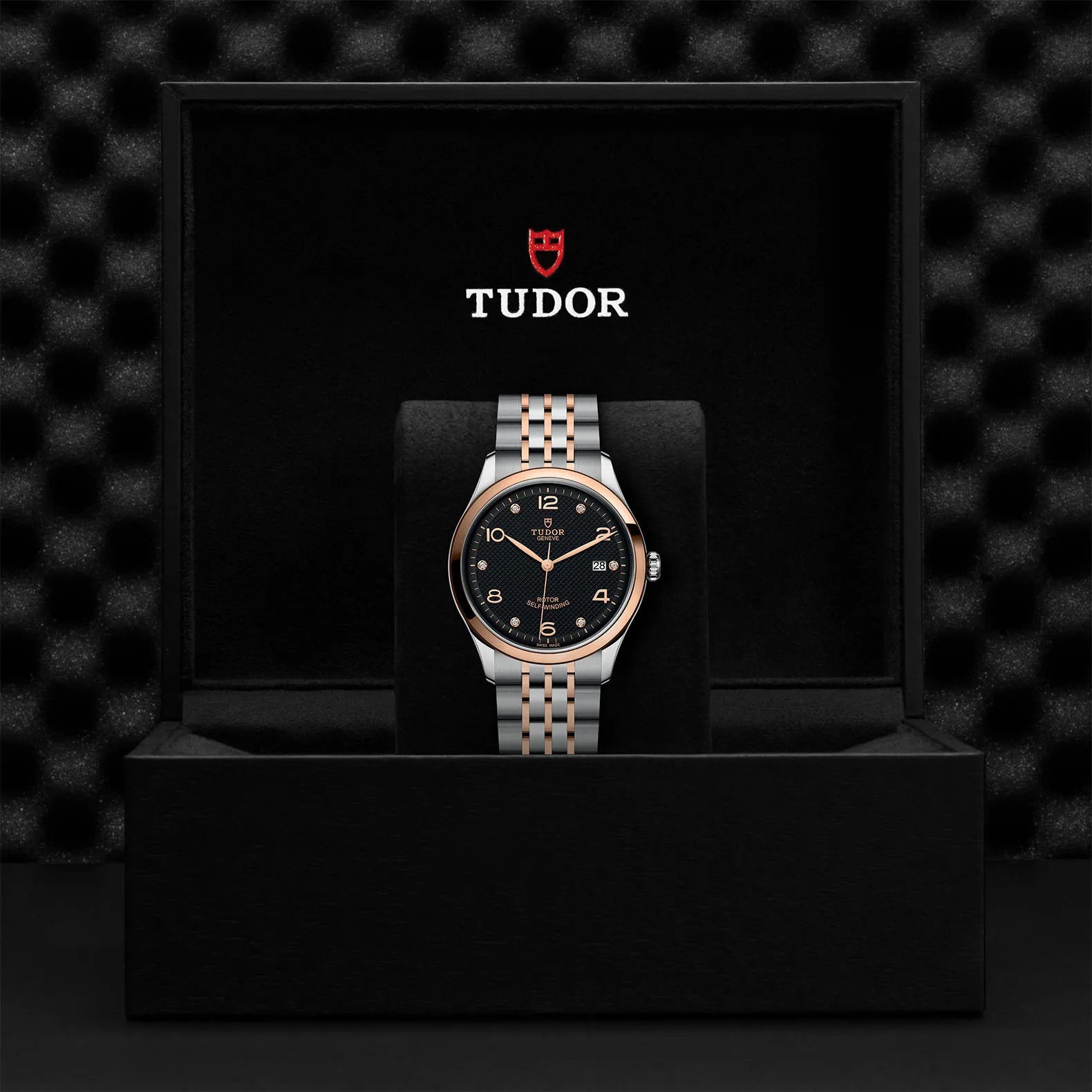 TUDOR 1926 - Little Switzerland