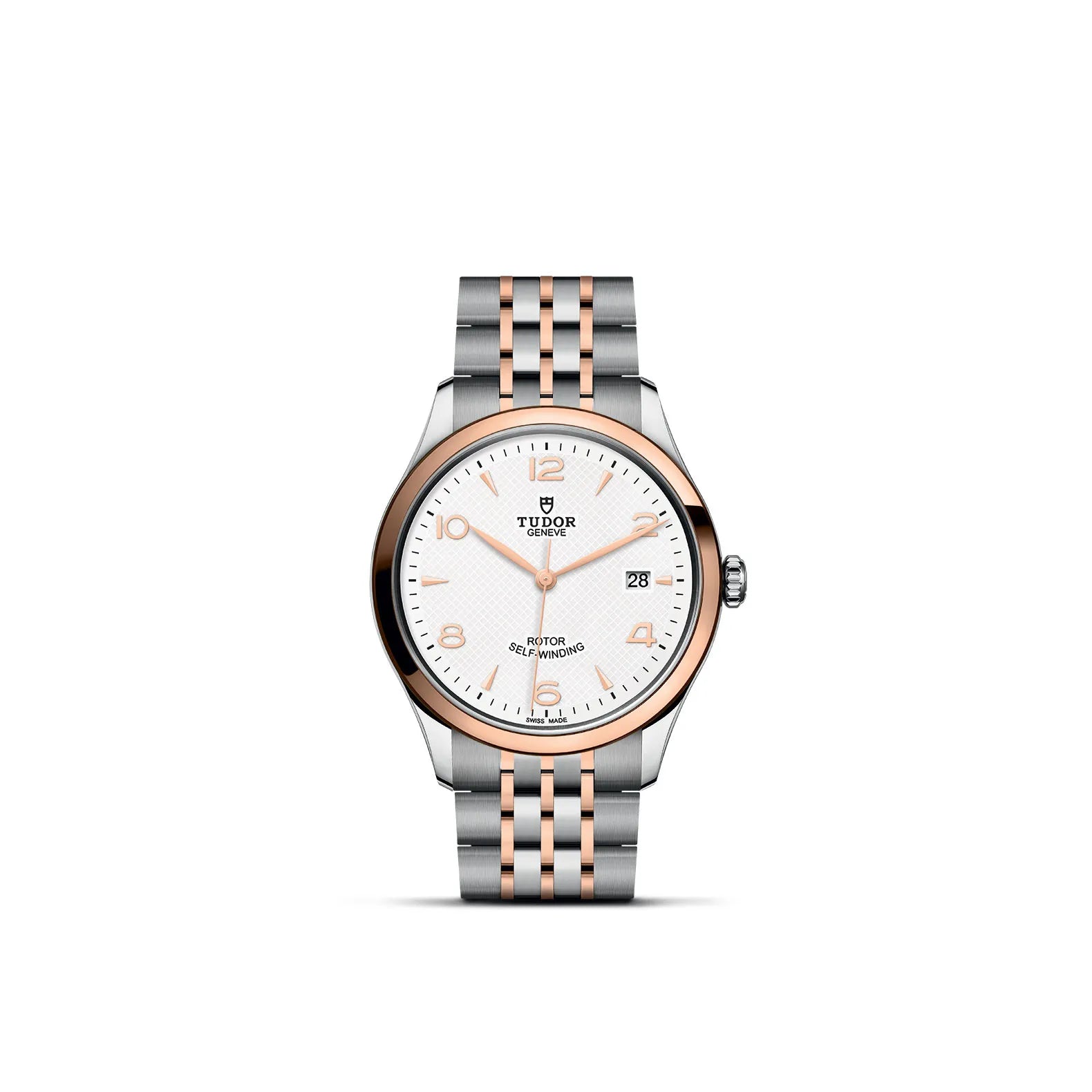 TUDOR 1926 - Little Switzerland