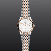 TUDOR 1926 - Little Switzerland