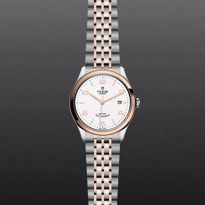 TUDOR 1926 - Little Switzerland