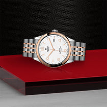 TUDOR 1926 - Little Switzerland