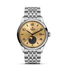 TUDOR 1926 Luna - Little Switzerland
