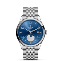 TUDOR 1926 Luna - Little Switzerland