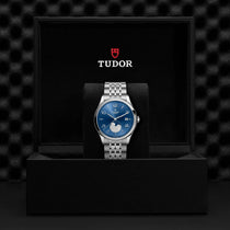 TUDOR 1926 Luna - Little Switzerland