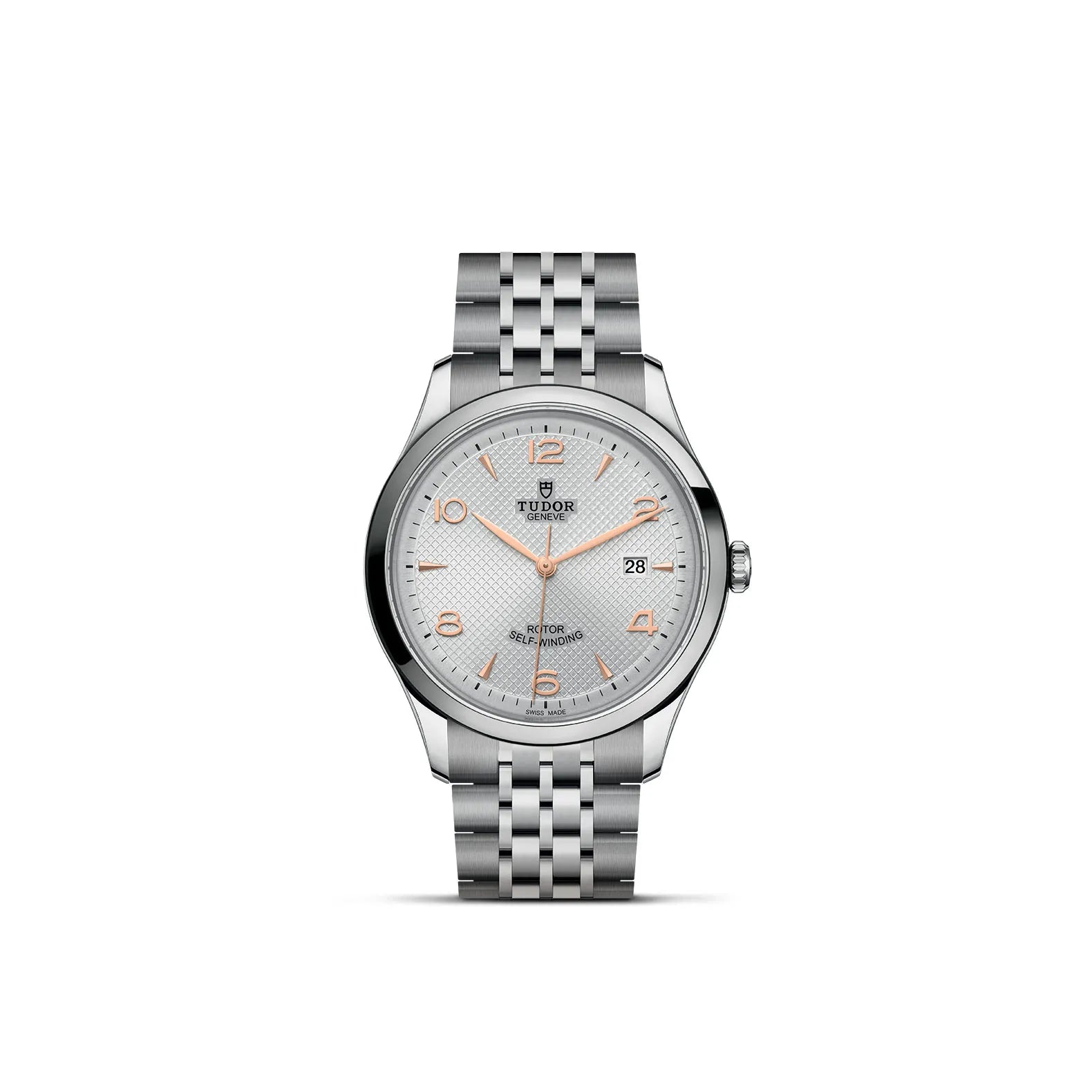 TUDOR 1926 - Little Switzerland