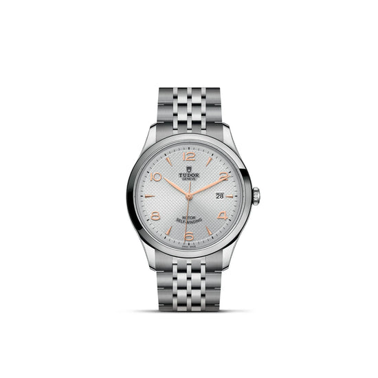TUDOR 1926 - Little Switzerland