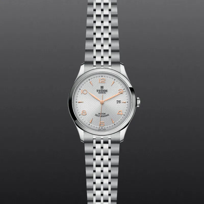 TUDOR 1926 - Little Switzerland