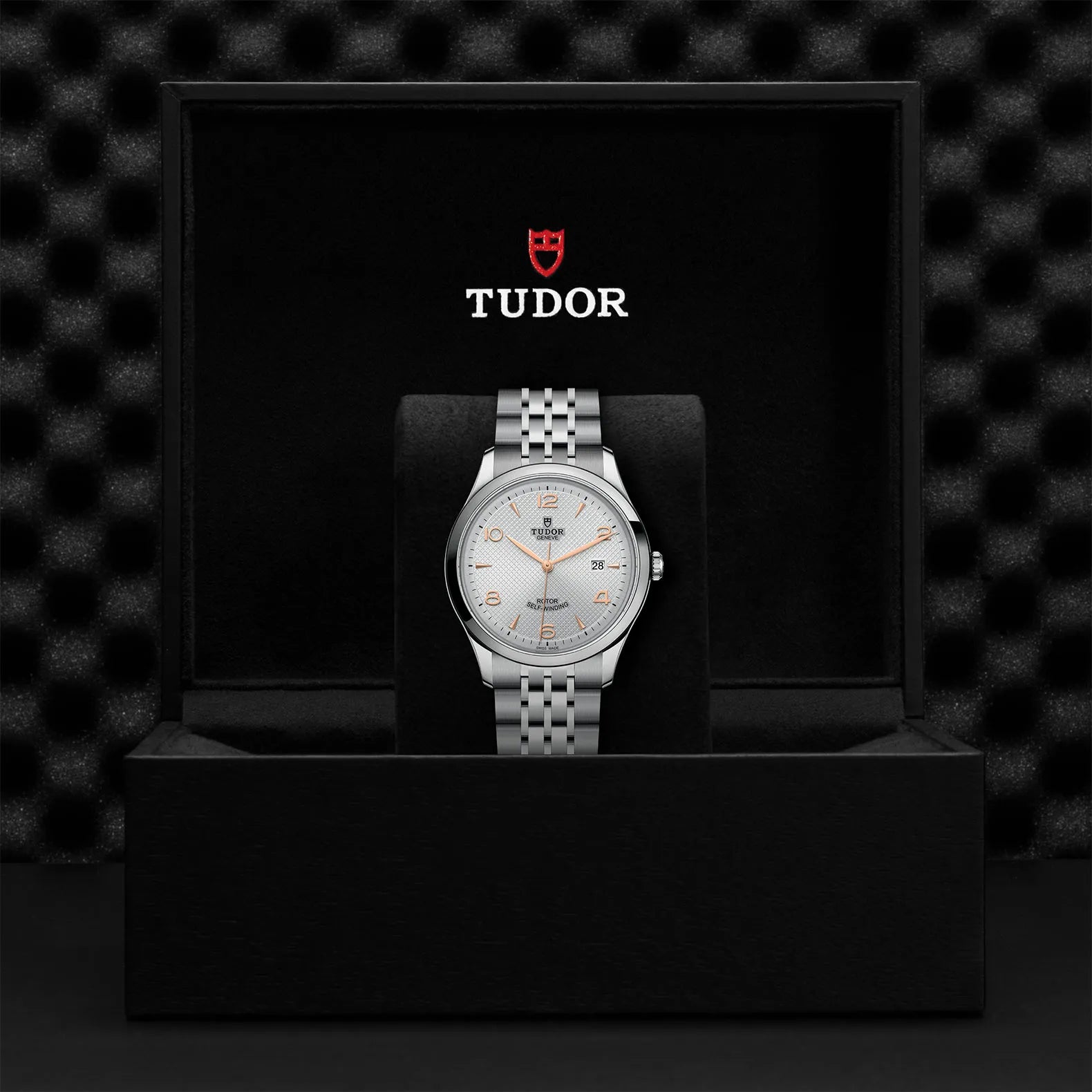 TUDOR 1926 - Little Switzerland